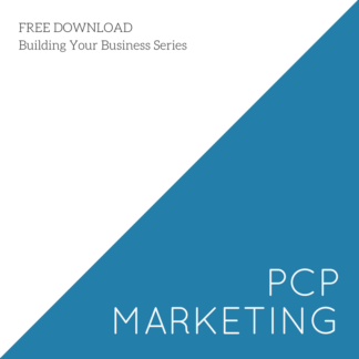 Primary Care Physician (PCP) Marketing - Free Download - Building Your Business Series - Senior Market Advisors