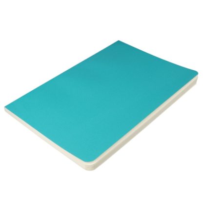 The Inspiration Large Notebook - Mint