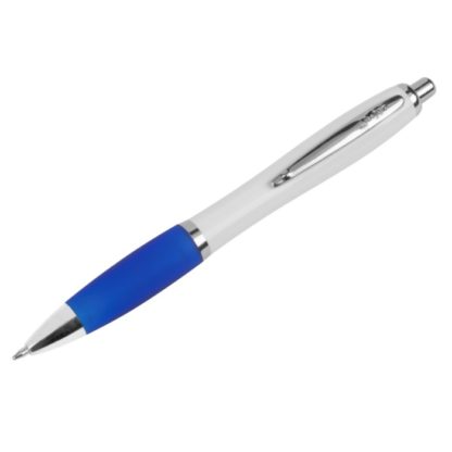 Scripto Victory Ballpoint Pen - Blue